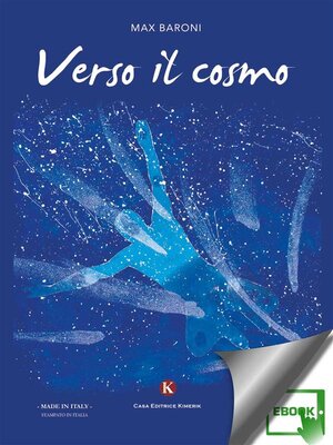 cover image of Verso il cosmo